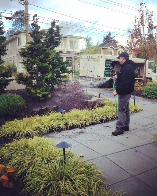 Trusted yard maintenance in Bothell, WA - In Harmony Sustainable Landscapes