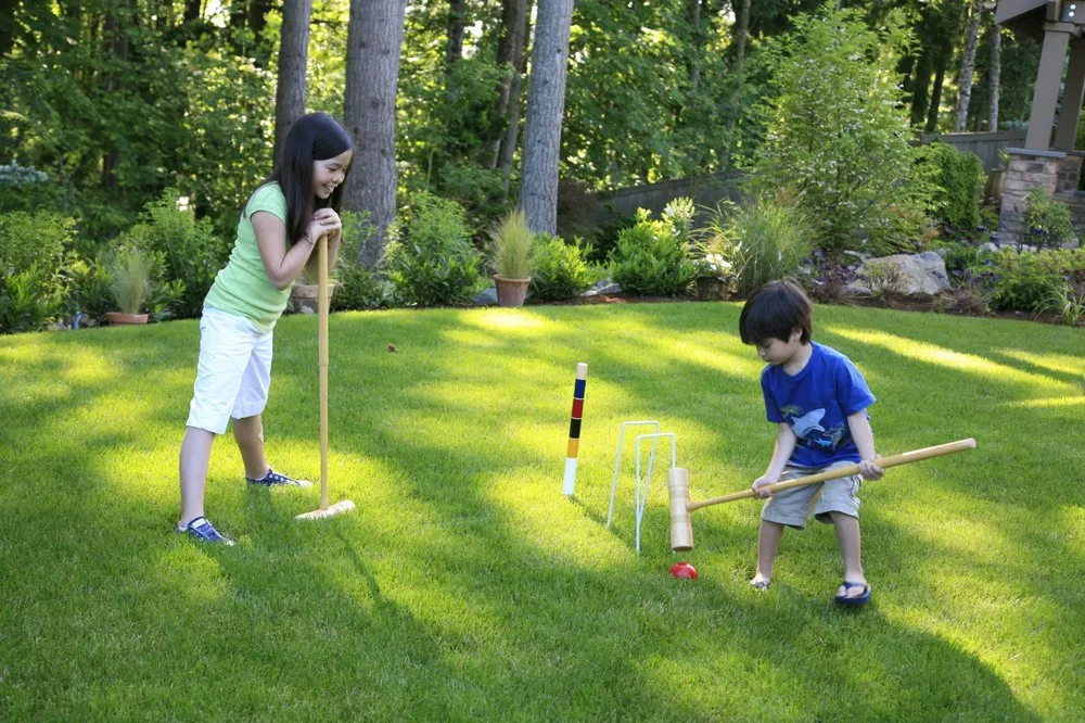 Trusted yard cleanup service experts serving Bothell, WA - In Harmony Sustainable Landscapes