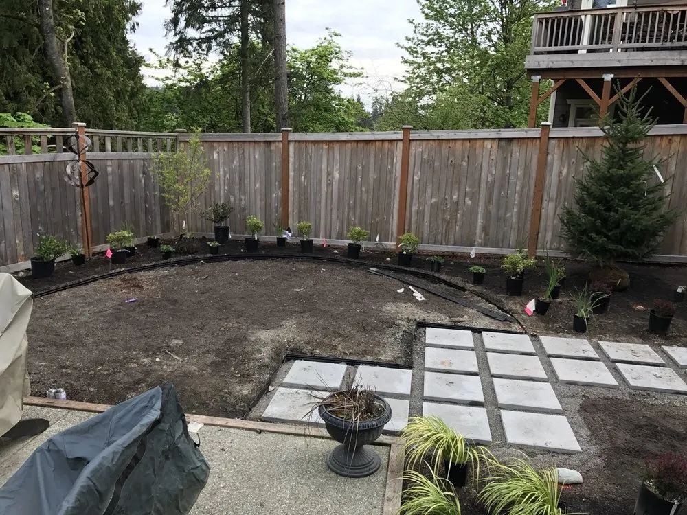 Expert lawn mowing service experts serving Bothell, WA - In Harmony Sustainable Landscapes