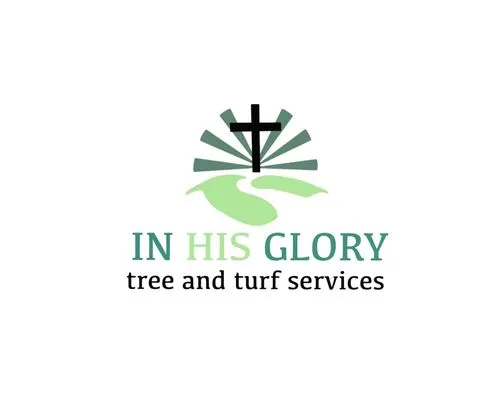 In HIS Glory Tree and Turf Services