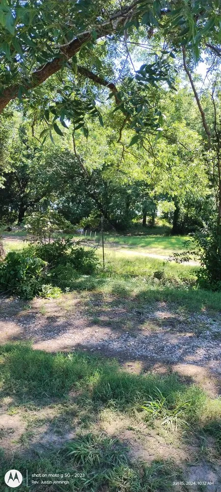 Expert landscape installation in Durant, OK by In His Honor Lawn Care Service