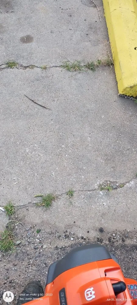 Affordable garden landscaping in Durant, OK - In His Honor Lawn Care Service