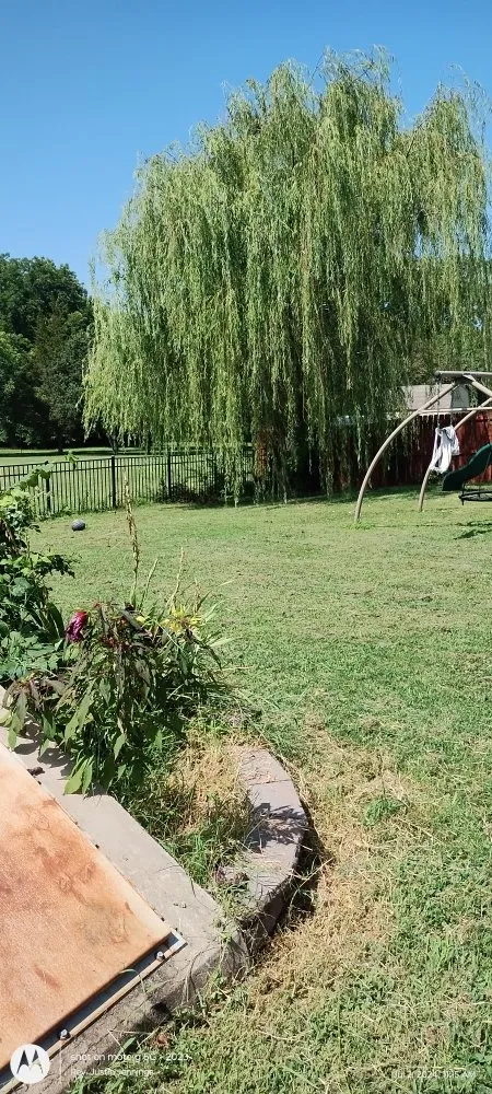 Custom landscape design in Durant, OK - In His Honor Lawn Care Service