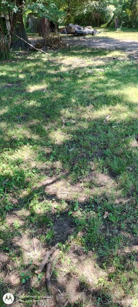 Trusted lawn mowing service in Durant, OK - In His Honor Lawn Care Service