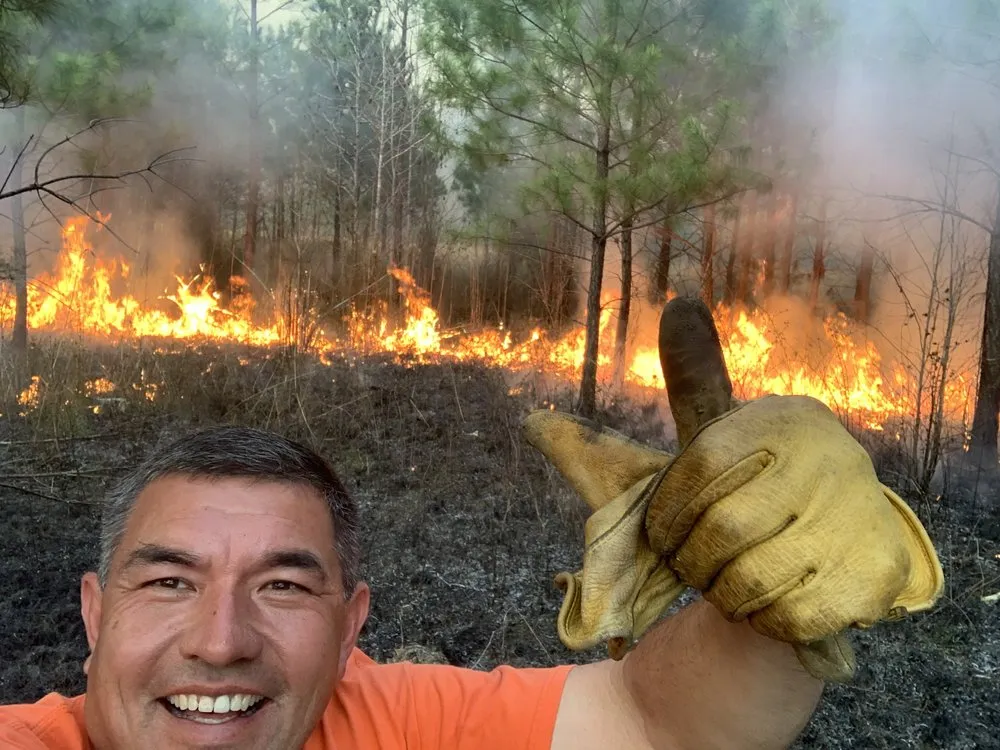 Top-rated yard maintenance for outdoor upgrades across Montgomery, AL - In His Name Outdoors