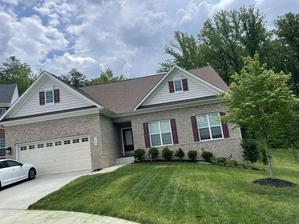 Affordable landscaping services in Cheltenham, MD by In Motion Lawn Care