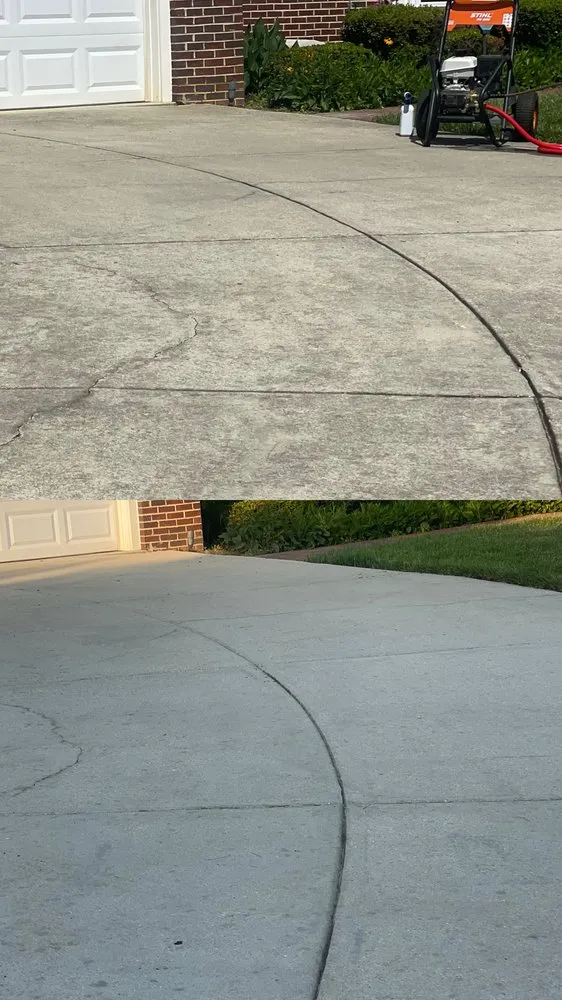 Expert landscape installation in Cheltenham, MD by In Motion Lawn Care