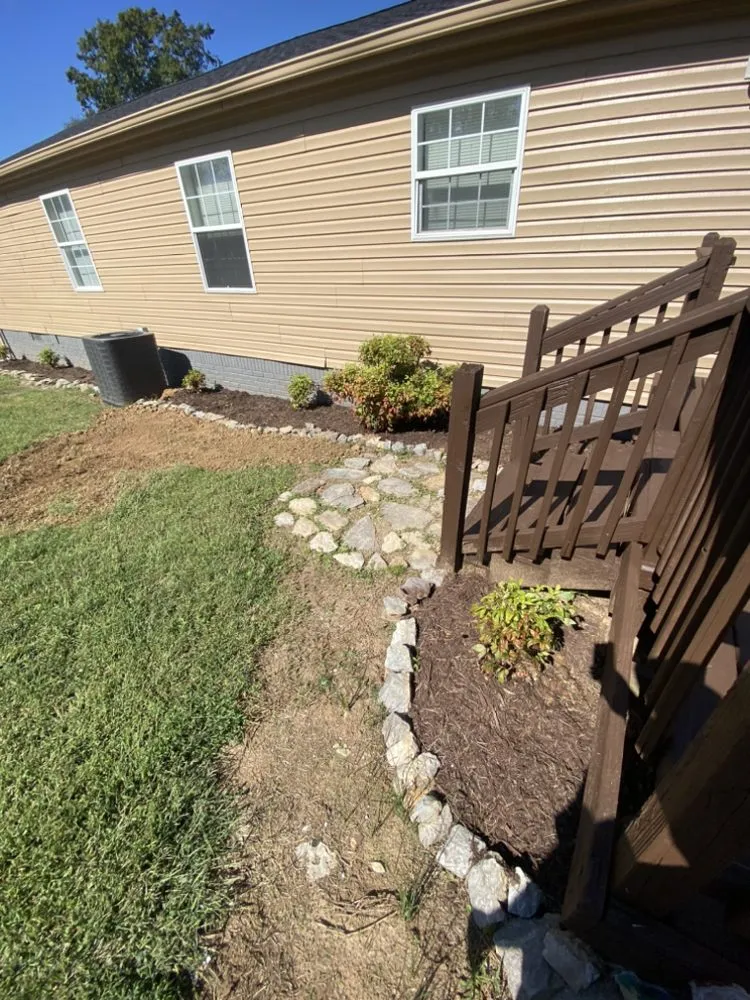 Trusted garden landscaping near you across Summertown, TN - In My Element Landscape