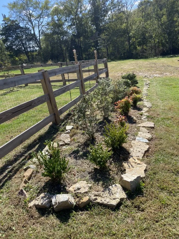 Top-rated outdoor landscaping experts serving Summertown, TN - In My Element Landscape