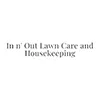 Custom yard cleanup service with custom design in Arden, NC by In n' Out Lawncare and Housekeeping