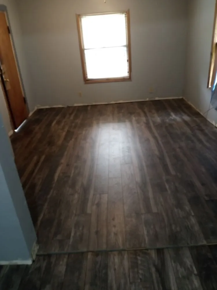 Custom lawn mowing service in Kansas City, MO by In or Budget Lawn and Landscape