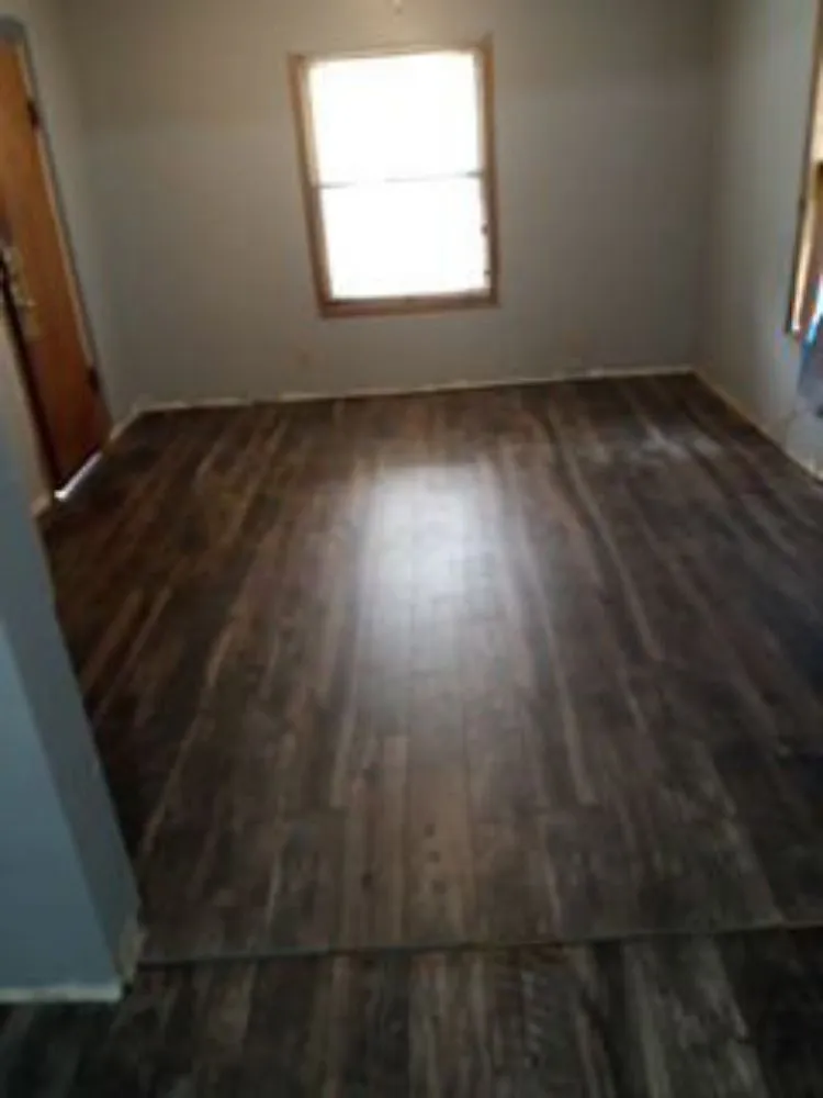 Affordable landscape installation for residential properties in Kansas City, MO by In or Budget Lawn and Landscape