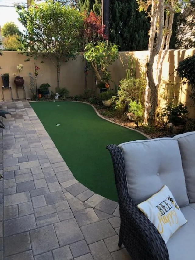 Expert yard cleanup service in Los Angeles, CA - In Season Landscape & Hardscape