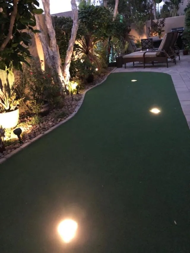 Local landscape installation in Los Angeles, CA - In Season Landscape & Hardscape