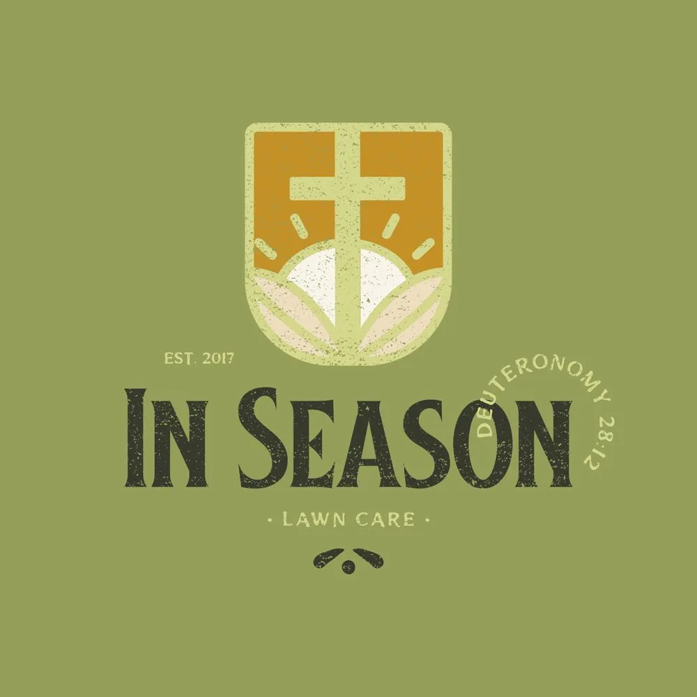 Local lawn care service for residential properties in Lexington, SC by In Season Landscape Maintenance