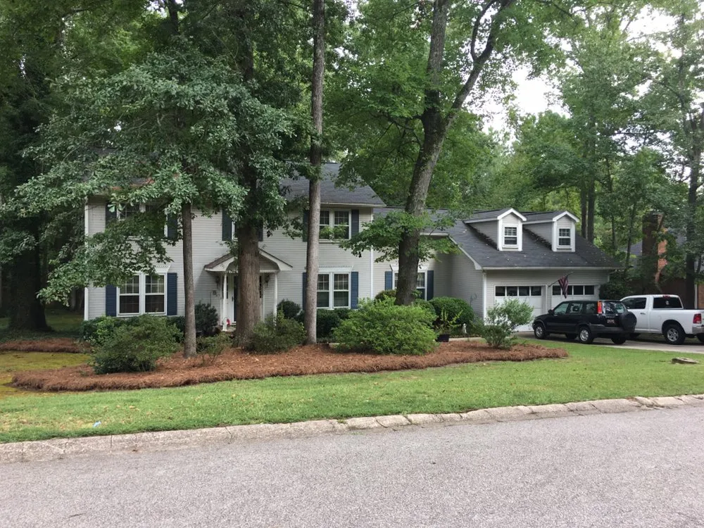 Trusted landscape installation experts serving Lexington, SC - In Season Landscape Maintenance