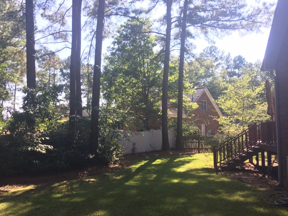 Professional landscape installation for homes across Lexington, SC - In Season Landscape Maintenance