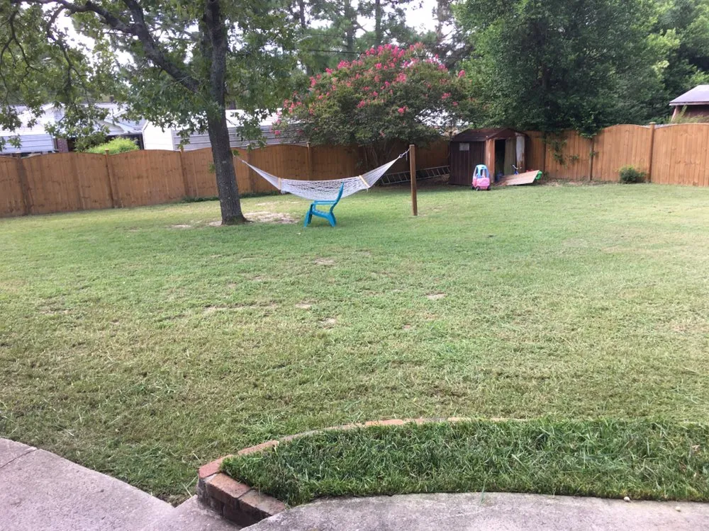 Expert landscaping services with custom design across Lexington, SC - In Season Landscape Maintenance