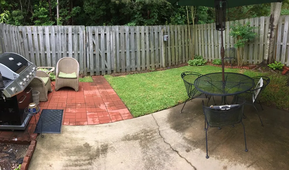 Affordable garden landscaping in Lexington, SC - In Season Landscape Maintenance