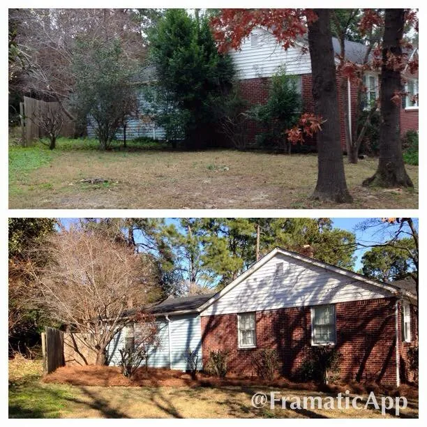 Trusted landscape installation for outdoor upgrades across Lexington, SC - In Season Landscape Maintenance