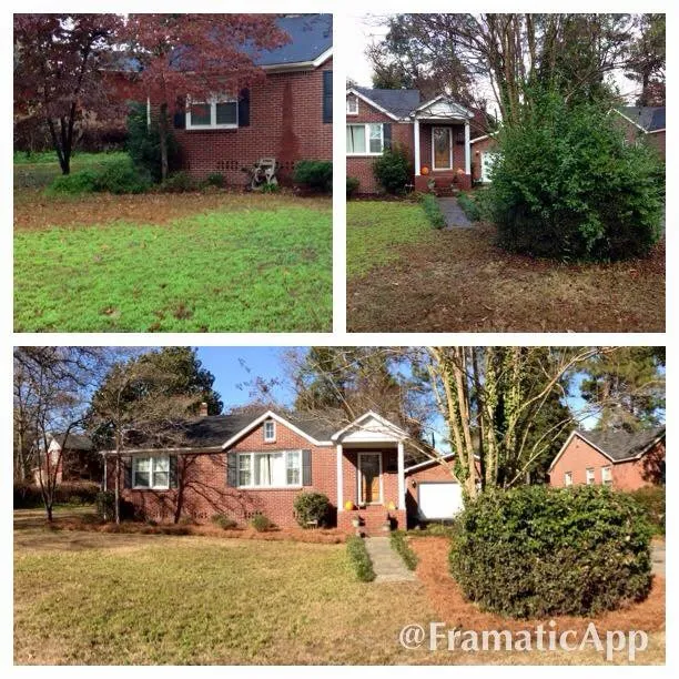 Custom yard maintenance experts serving Lexington, SC - In Season Landscape Maintenance