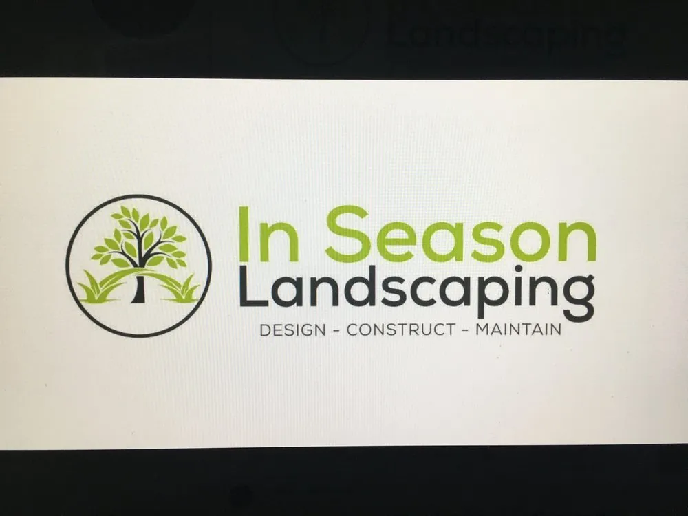 Reliable yard cleanup service experts serving Norman, OK - In Season Landscaping