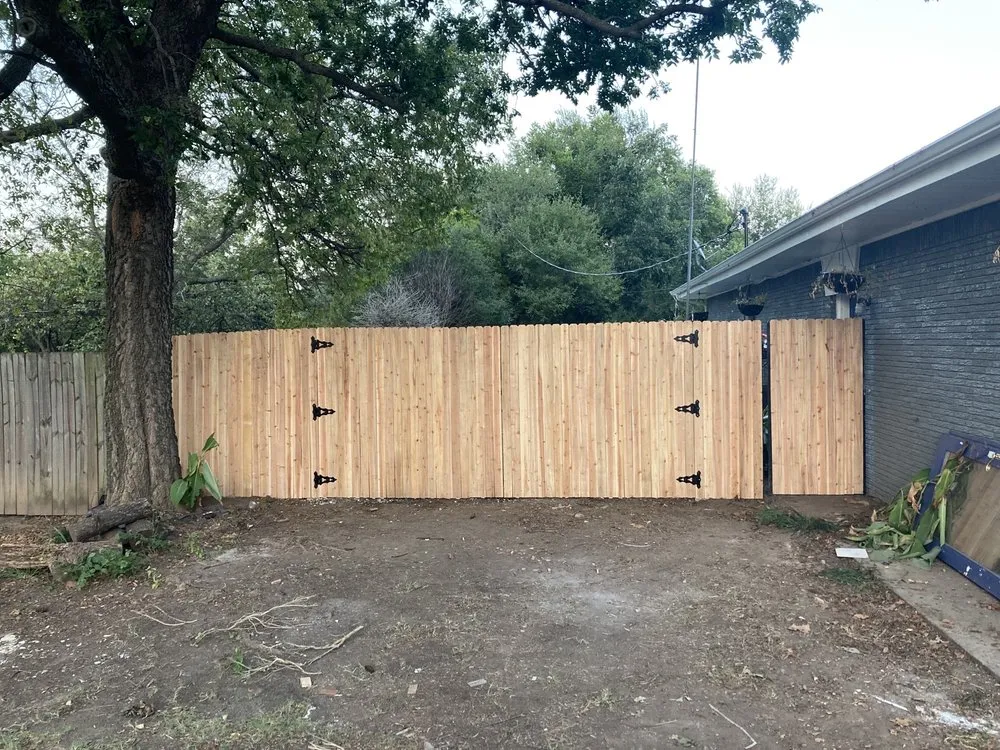 Trusted residential landscaping in Norman, OK - In Season Landscaping