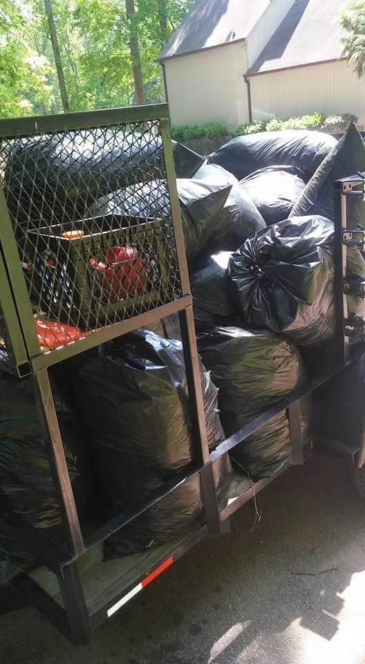 Top-rated outdoor landscaping for outdoor upgrades in McDonough, GA by In-Shape Lawn Service