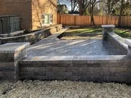 Professional lawn mowing service in Berlin Township, MI - In Syts Landscaping