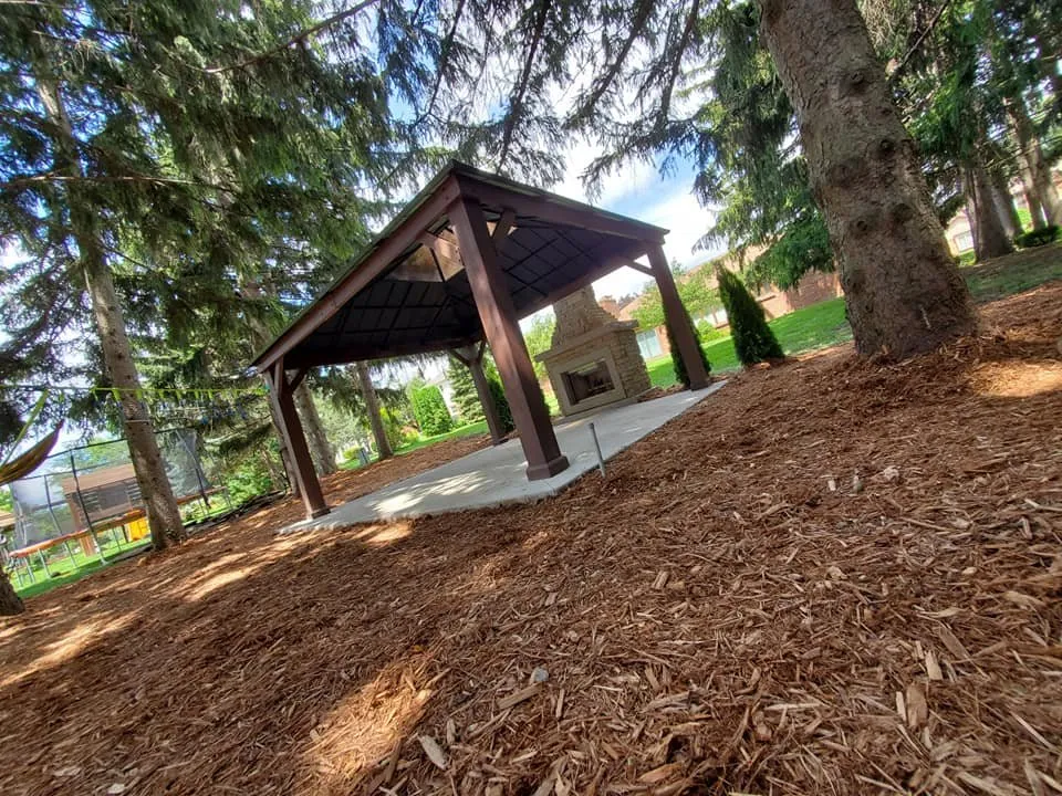 Expert lawn mowing service experts serving Berlin Township, MI - In Syts Landscaping