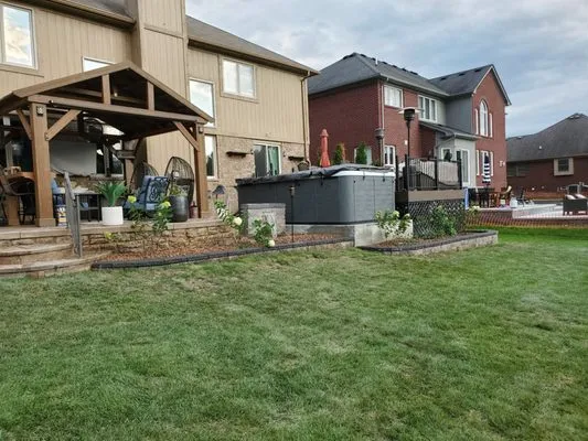 In Syts Landscaping