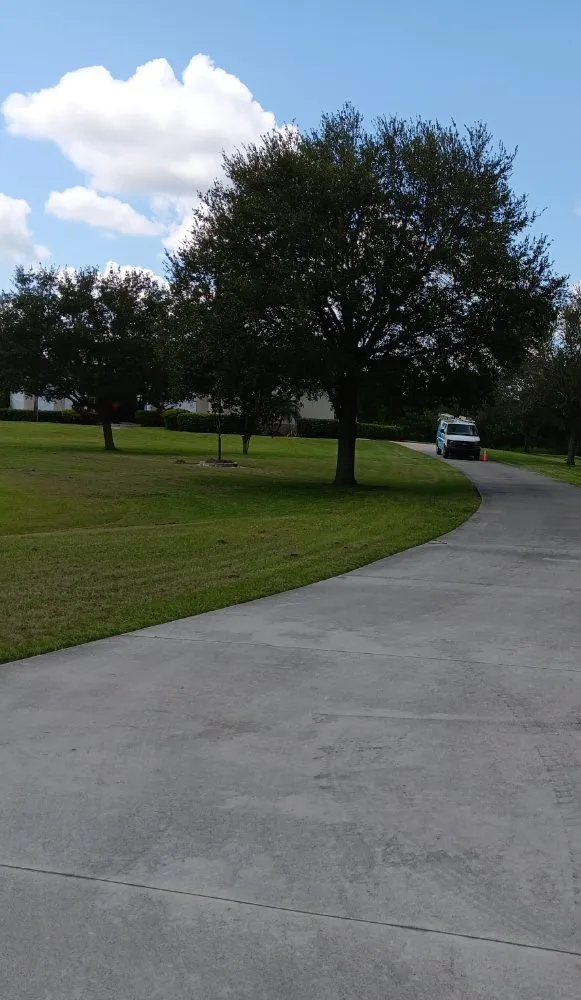 Trusted garden landscaping in Vero Beach, FL - In The Cut Landcaping