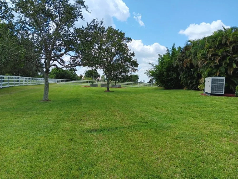 Top-rated landscaping services in Vero Beach, FL by In The Cut Landcaping