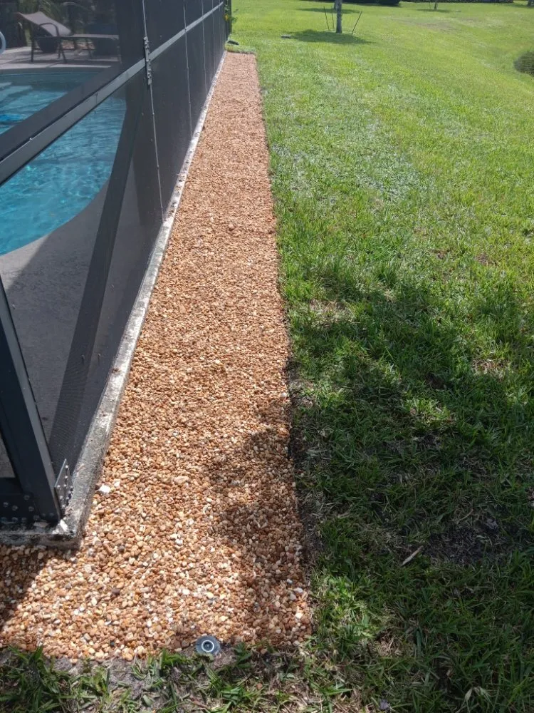 Top-rated lawn care service in Vero Beach, FL by In The Cut Landcaping