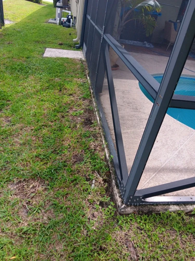 Reliable garden landscaping in Vero Beach, FL by In The Cut Landcaping