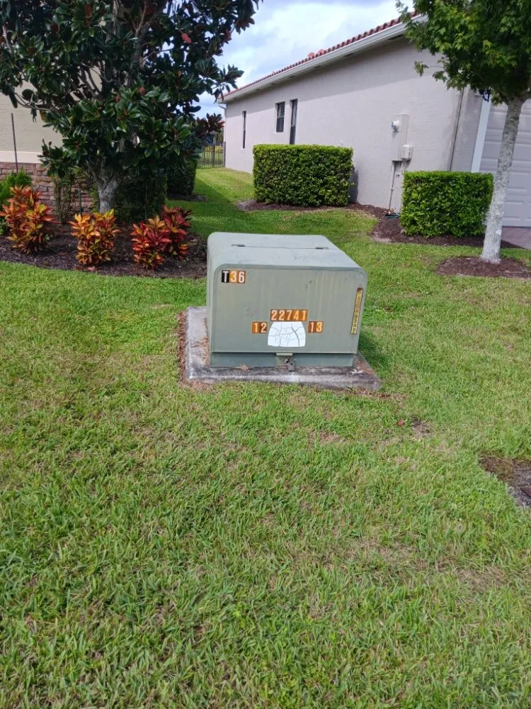 Expert outdoor landscaping for year-round maintenance across Vero Beach, FL - In The Cut Landcaping