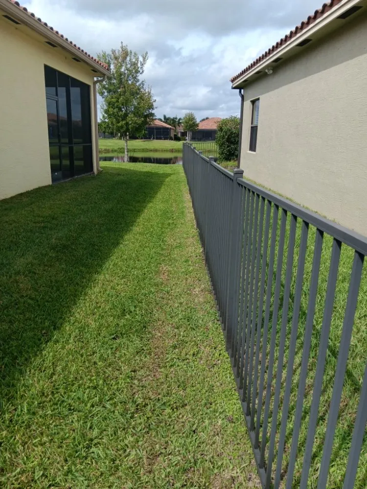 Trusted yard maintenance for residential properties across Vero Beach, FL - In The Cut Landcaping