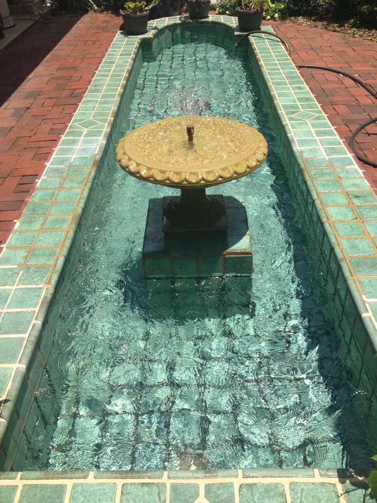 Expert landscaping services with custom design in Jacksonville Beach, FL by In The Garden Landscape And Design