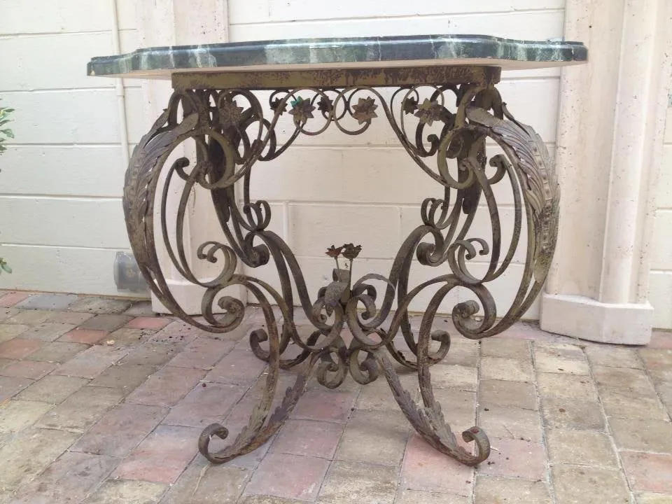 Professional landscape installation experts serving Jacksonville Beach, FL - In The Garden Landscape And Design