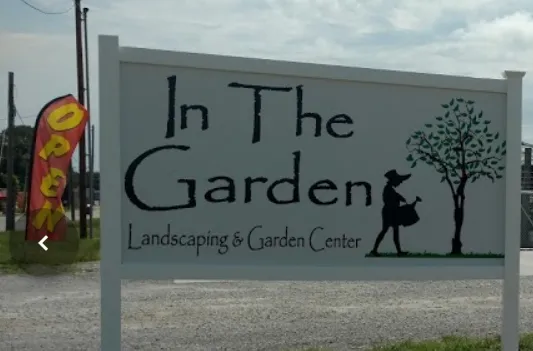 Professional outdoor landscaping with custom design in Pittsburg, KS by In The Garden