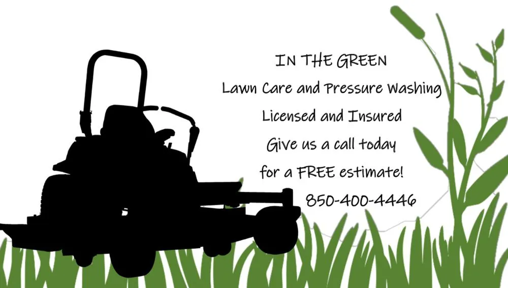 Trusted landscape design with custom design in Milton, FL by In The Green