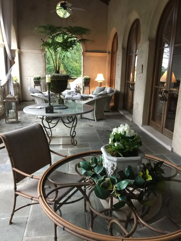 Local landscape design for residential properties across Chelsea, AL - In the Roots