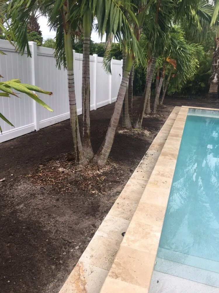 Reliable landscaping services for beautiful yards across Vero Beach, FL - In the Son Lawn Maintenance