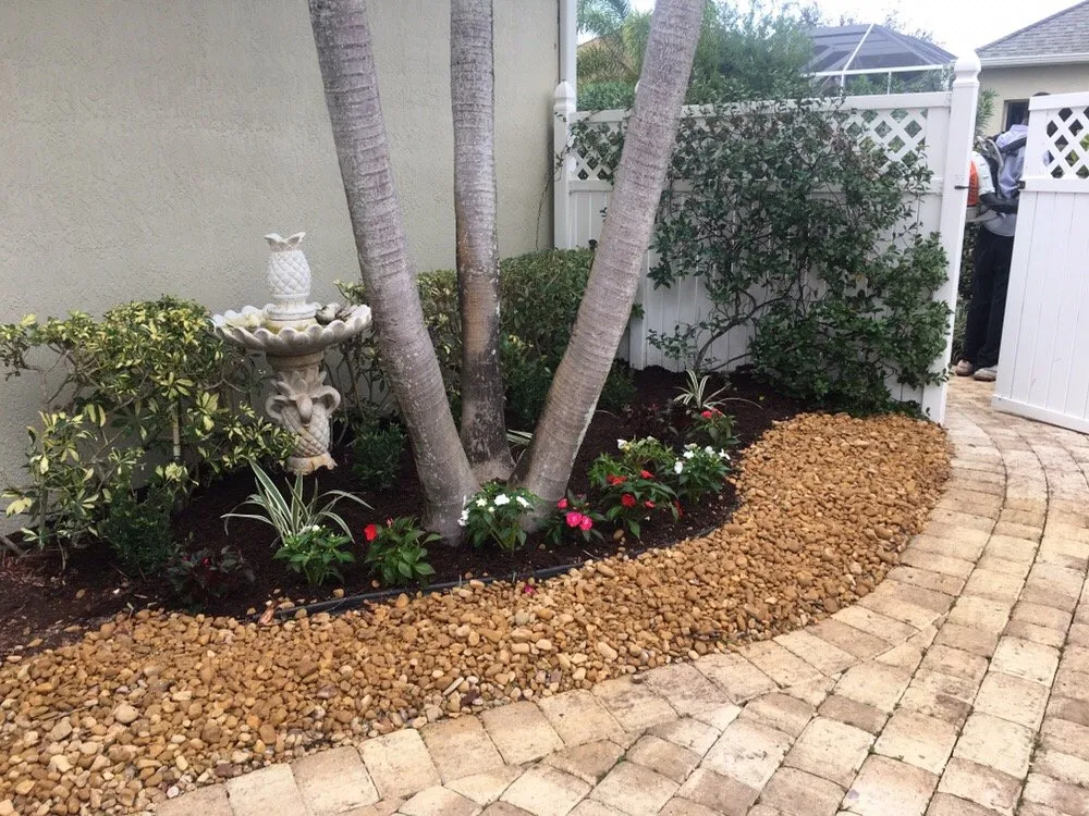 Professional lawn care service experts serving Vero Beach, FL - In the Son Lawn Maintenance