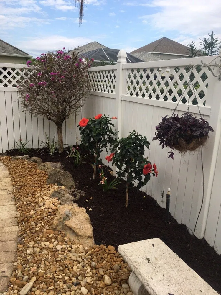 Reliable residential landscaping in Vero Beach, FL - In the Son Lawn Maintenance