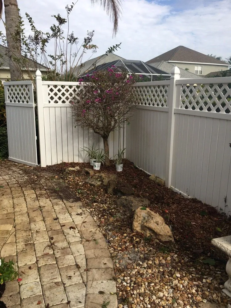 Trusted residential landscaping for beautiful yards in Vero Beach, FL by In the Son Lawn Maintenance