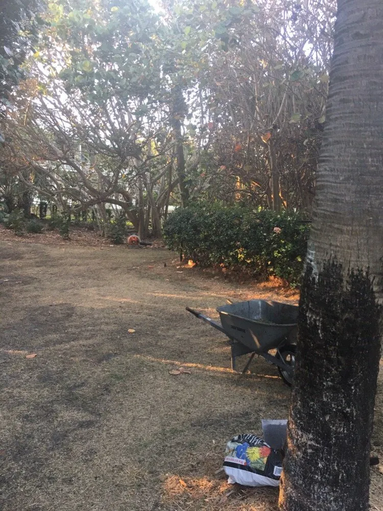 Expert landscape installation with custom design across Vero Beach, FL - In the Son Lawn Maintenance