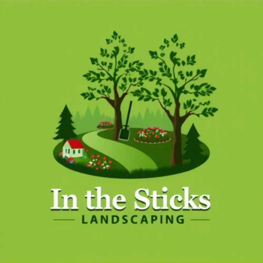 Reliable outdoor landscaping in Kennerdell, PA by In The Sticks Landscaping