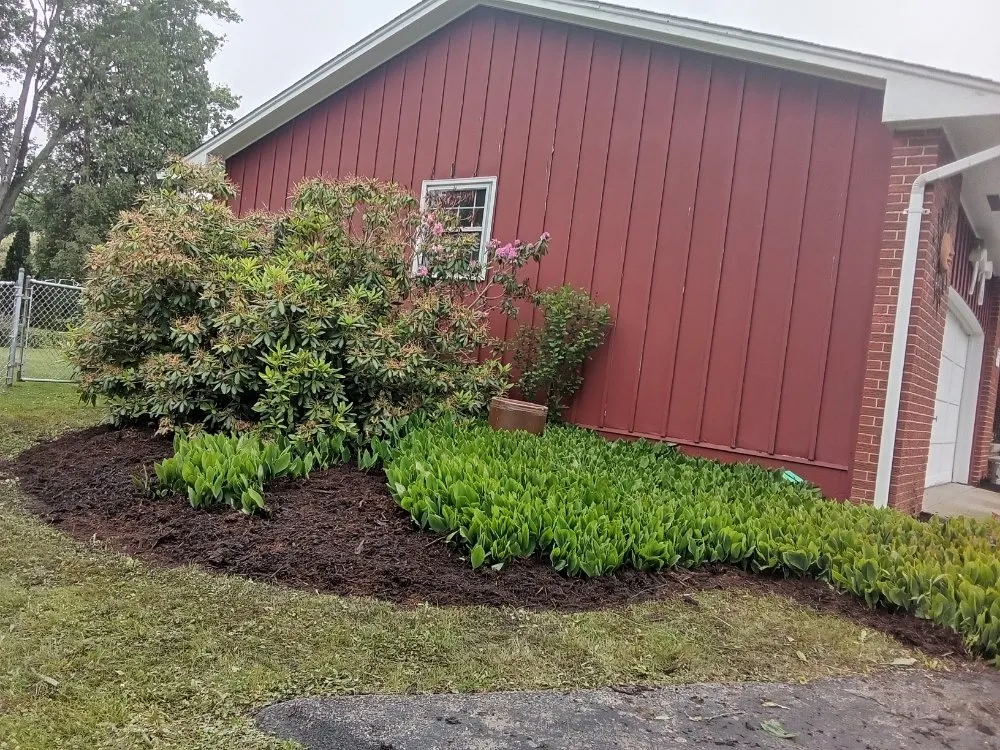 Affordable outdoor landscaping experts serving Kennerdell, PA - In The Sticks Landscaping