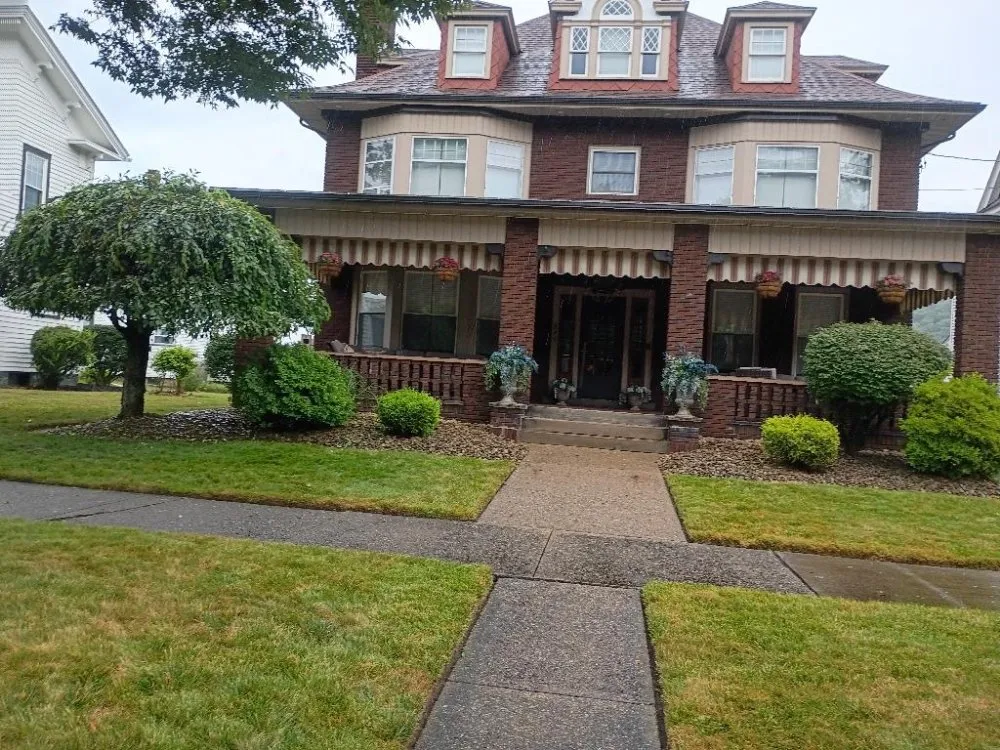 Custom landscape design experts serving Kennerdell, PA - In The Sticks Landscaping